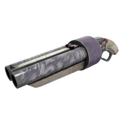 Yeti Coated Scattergun (Well-Worn)