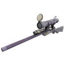 Yeti Coated Sniper Rifle (Field-Tested)