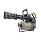 Yeti Coated Minigun (Factory New)