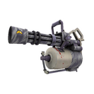 Yeti Coated Minigun (Field-Tested)