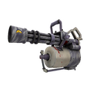Yeti Coated Minigun (Well-Worn)