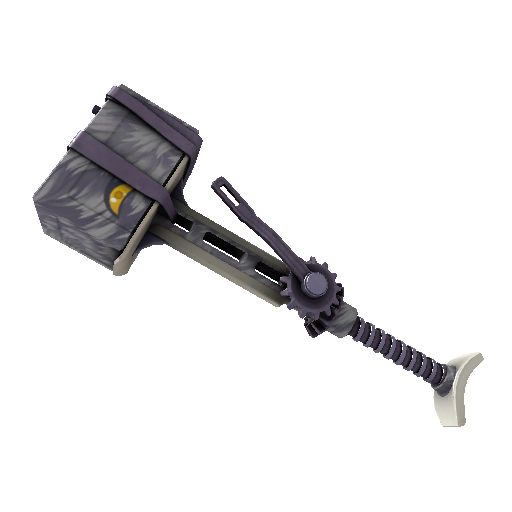 Yeti Coated Powerjack