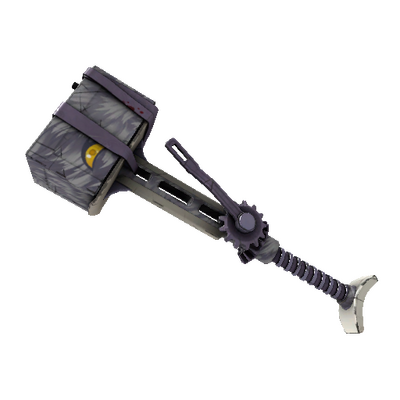 Yeti Coated Powerjack (Field-Tested)