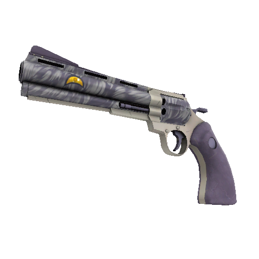 Yeti Coated Revolver