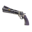 Killstreak Yeti Coated Revolver (Field-Tested)