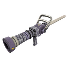 Strange Specialized Killstreak Yeti Coated Medi Gun (Field-Tested)