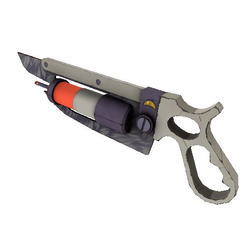 Yeti Coated Ubersaw