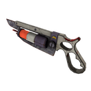 Yeti Coated Ubersaw (Well-Worn)