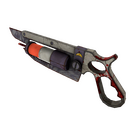 Yeti Coated Übersaw (Battle Scarred)