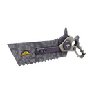 Yeti Coated Amputator (Field-Tested)