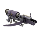 Yeti Coated Crusader's Crossbow (Minimal Wear)