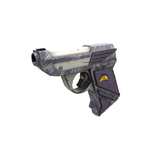 Yeti Coated Winger