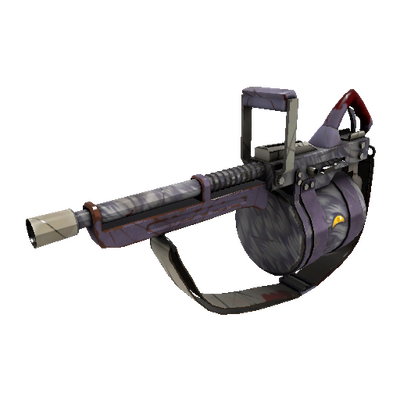 Yeti Coated Tomislav (Well-Worn)