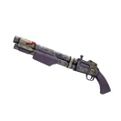 Strange Specialized Killstreak Yeti Coated Reserve Shooter (Well-Worn)