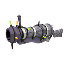 Festivized Yeti Coated Loose Cannon (Field-Tested)