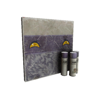 Yeti Coated War Paint (Well-Worn)