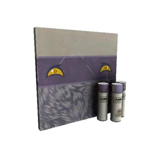 Yeti Coated War Paint (Minimal Wear)