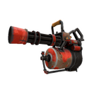 Specialized Killstreak War Room Minigun (Field-Tested)