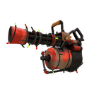 Festivized Specialized Killstreak War Room Minigun (Minimal Wear)