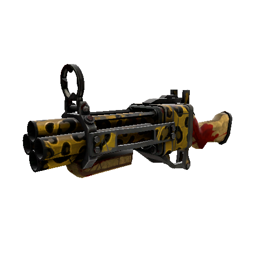 Grenade Launcher