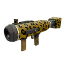 Leopard Printed Air Strike (Field-Tested)