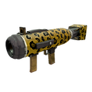 Leopard Printed Air Strike (Field-Tested)