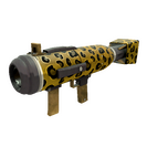 Specialized Killstreak Leopard Printed Air Strike (Factory New)