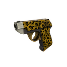 Leopard Printed Pistol (Factory New)