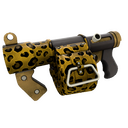 Leopard Printed Stickybomb Launcher (Factory New)