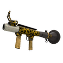 Leopard Printed Rocket Launcher (Field-Tested)