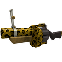 Leopard Printed Grenade Launcher (Factory New)