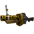 Strange Specialized Killstreak Leopard Printed Grenade Launcher (Factory New)