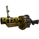 Leopard Printed Grenade Launcher (Field-Tested)