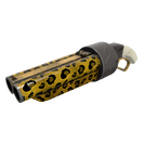 Specialized Killstreak Leopard Printed Scattergun (Minimal Wear)