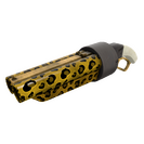 Strange Killstreak Leopard Printed Scattergun (Factory New)