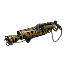 Leopard Printed Degreaser (Field-Tested)