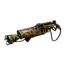 Leopard Printed Degreaser (Battle Scarred)