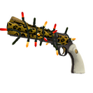 Festivized Specialized Killstreak Leopard Printed Revolver (Minimal Wear)