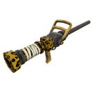 Specialized Killstreak Leopard Printed Medi Gun (Factory New)