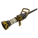 Leopard Printed Medi Gun (Field-Tested)