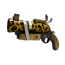 Leopard Printed Detonator (Field-Tested)