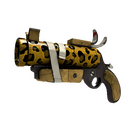 Leopard Printed Detonator (Field-Tested)