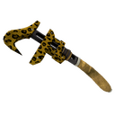 Leopard Printed Jag (Factory New)