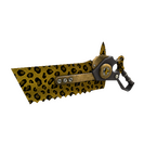 Leopard Printed Amputator (Field-Tested)