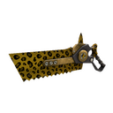 Leopard Printed Amputator (Field-Tested)