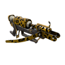 Leopard Printed Crusader's Crossbow (Minimal Wear)