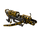 Leopard Printed Crusader's Crossbow (Field-Tested)