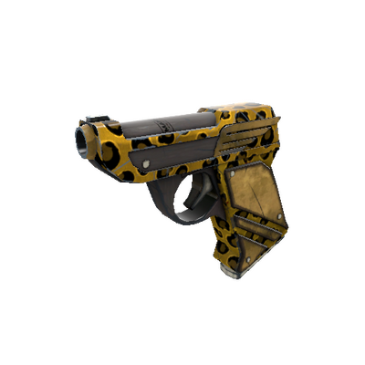 Leopard Printed Winger (Field-Tested)