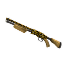 Professional Killstreak Leopard Printed Family Business (Factory New)