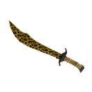 Strange Killstreak Leopard Printed Shahanshah (Factory New)